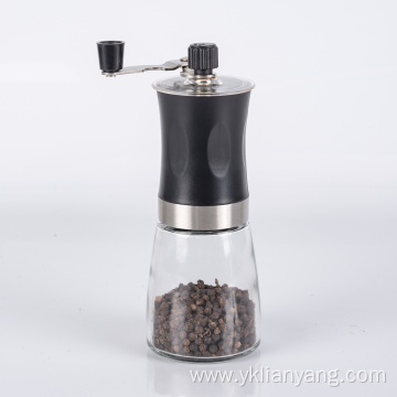 Fashion manual coffee bean grinder